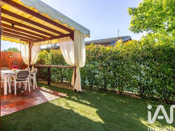 appartamento in vendita a Costabissara