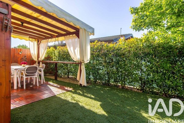 appartamento in vendita a Costabissara