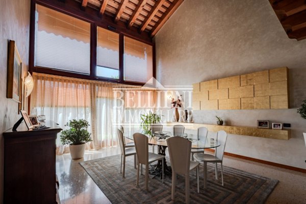 casa indipendente in vendita a Costabissara