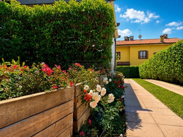 casa indipendente in vendita a Costabissara