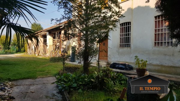 casa indipendente in vendita a Costabissara in zona Motta