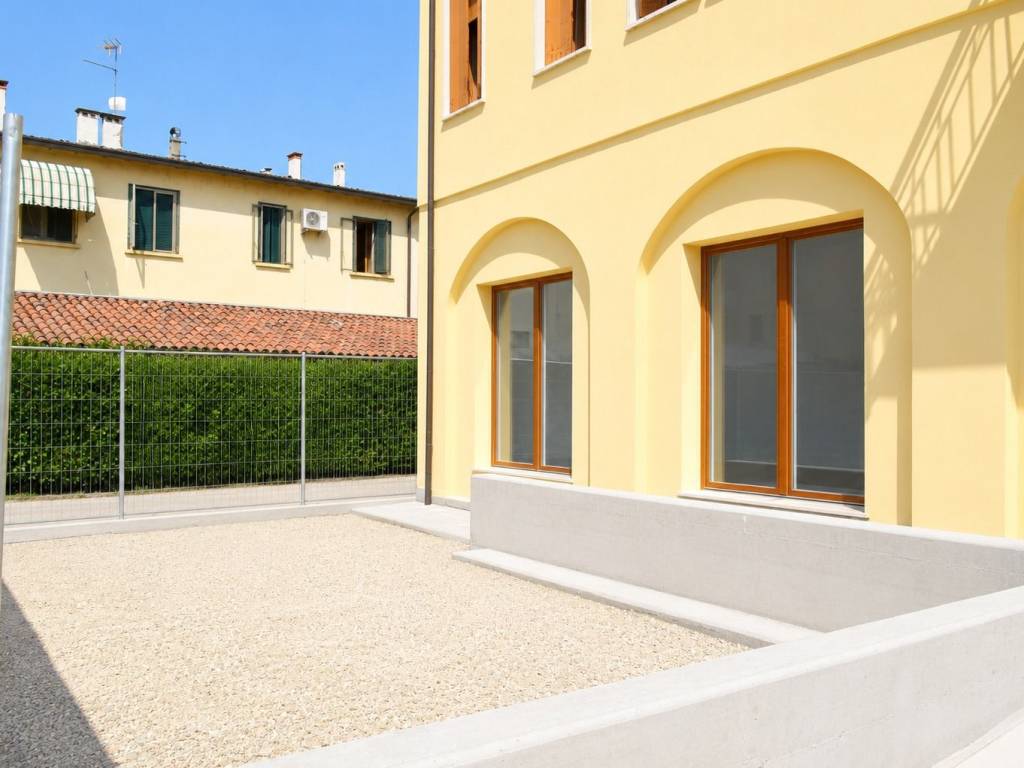 appartamento in vendita a Costabissara