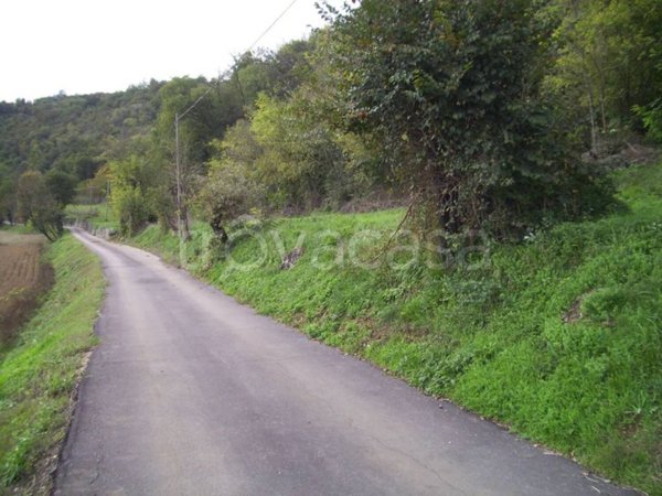terreno agricolo in vendita a Costabissara