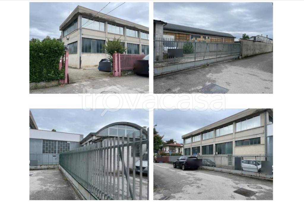 appartamento in vendita a Costabissara in zona Motta