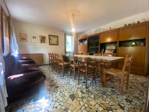 casa indipendente in vendita a Costabissara in zona Motta