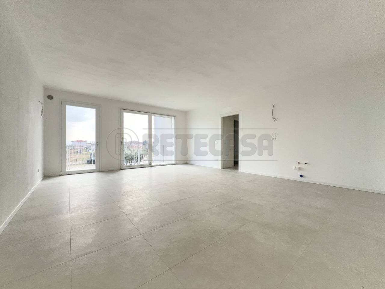 appartamento in vendita a Costabissara