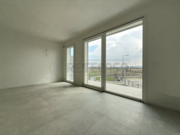 appartamento in vendita a Costabissara