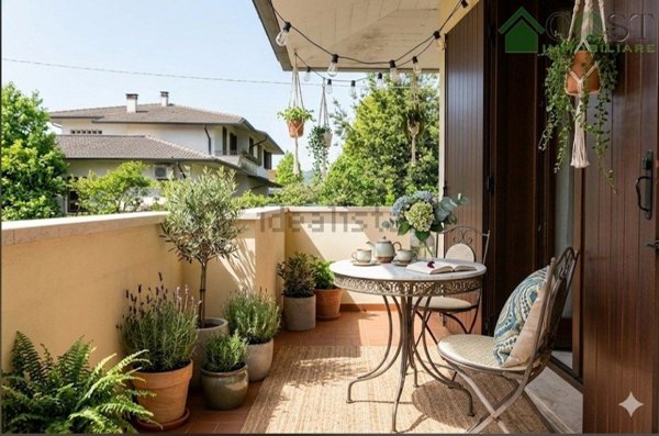 casa indipendente in vendita a Costabissara in zona Motta
