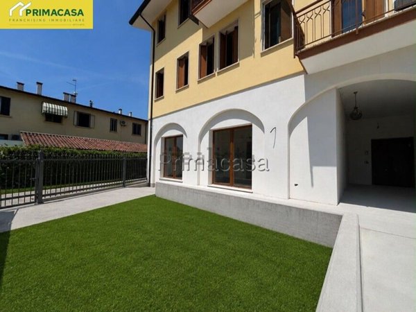 appartamento in vendita a Costabissara