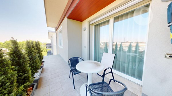 appartamento in vendita a Costabissara