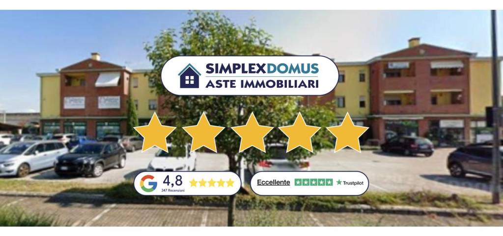 appartamento in vendita a Costabissara in zona Motta