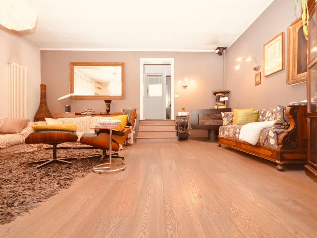 casa indipendente in vendita a Costabissara