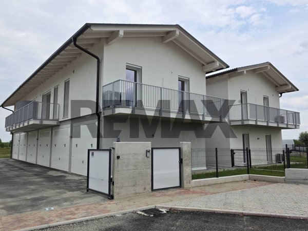 appartamento in vendita a Costabissara