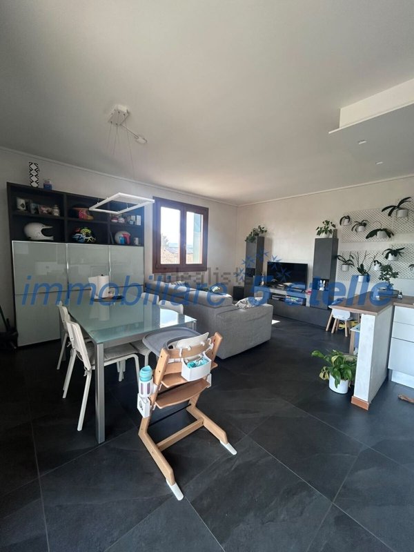 appartamento in vendita a Costabissara
