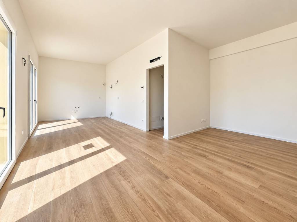 appartamento in vendita a Costabissara