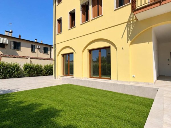 appartamento in vendita a Costabissara