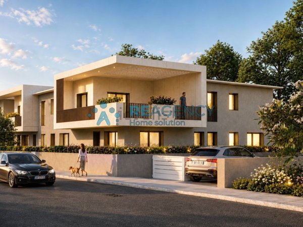 appartamento in vendita a Costabissara