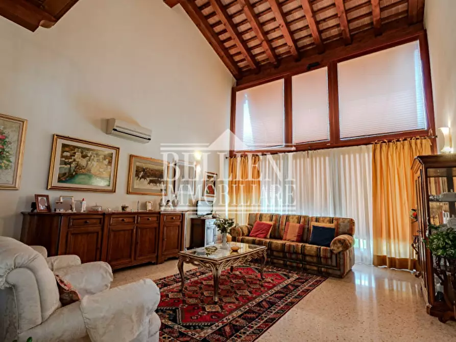 casa indipendente in vendita a Costabissara