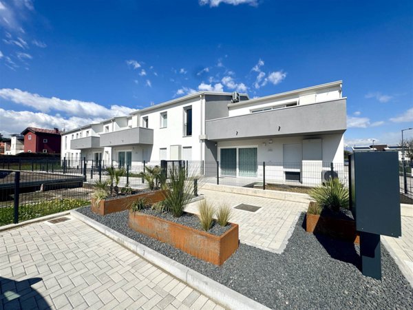 appartamento in vendita a Costabissara