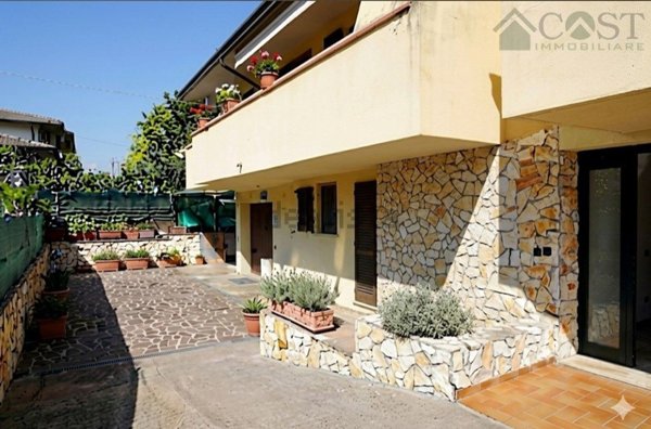 casa indipendente in vendita a Costabissara in zona Motta