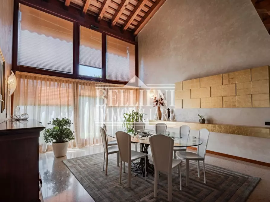 casa indipendente in vendita a Costabissara