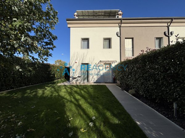 casa indipendente in vendita a Costabissara in zona Motta
