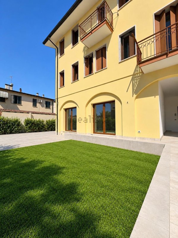 appartamento in vendita a Costabissara