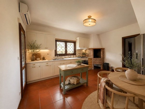 casa indipendente in vendita a Costabissara