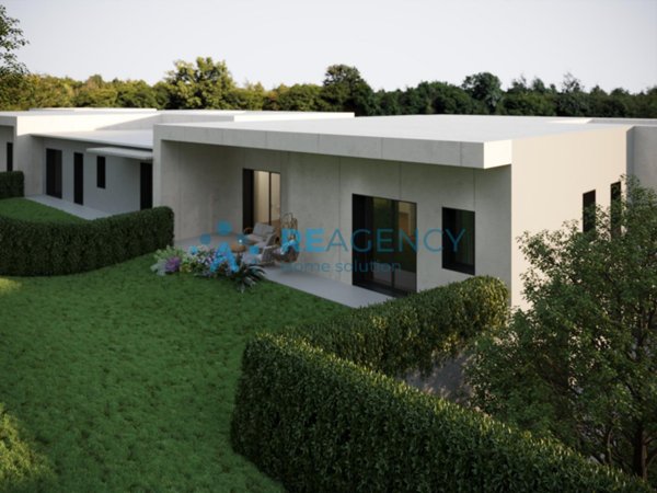 appartamento in vendita a Costabissara