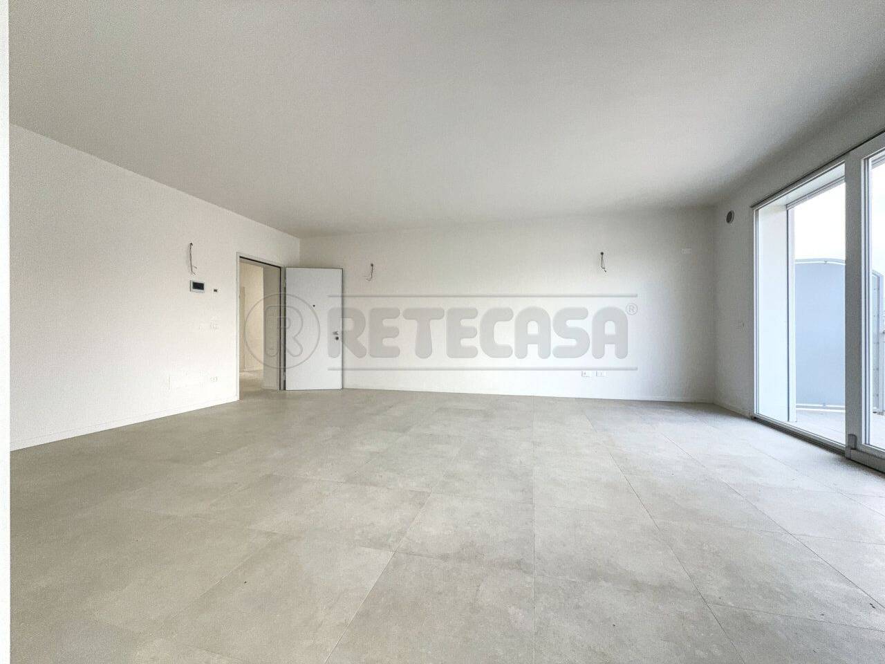 appartamento in vendita a Costabissara