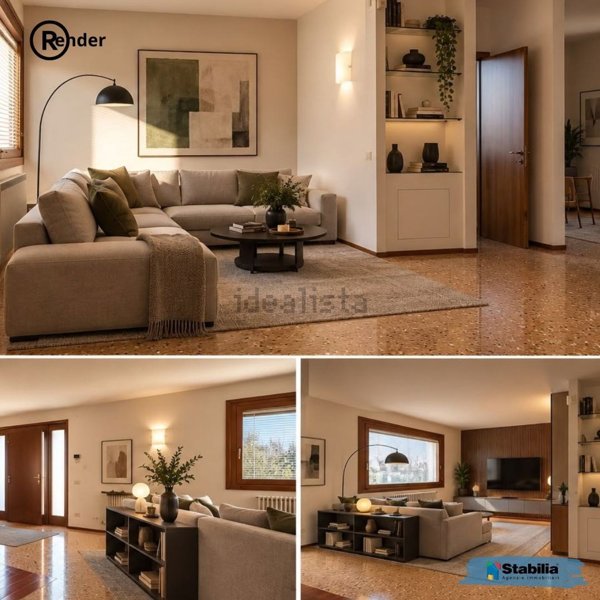 casa indipendente in vendita a Costabissara