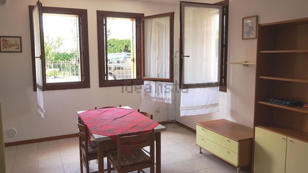 appartamento in vendita a Costabissara in zona Motta