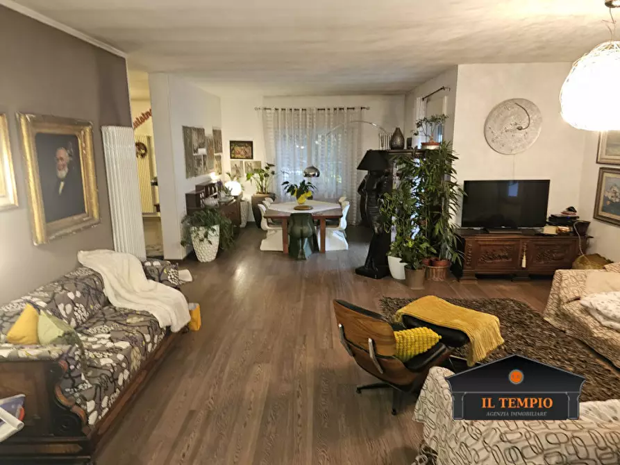 casa indipendente in vendita a Costabissara