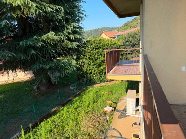 casa indipendente in vendita a Costabissara