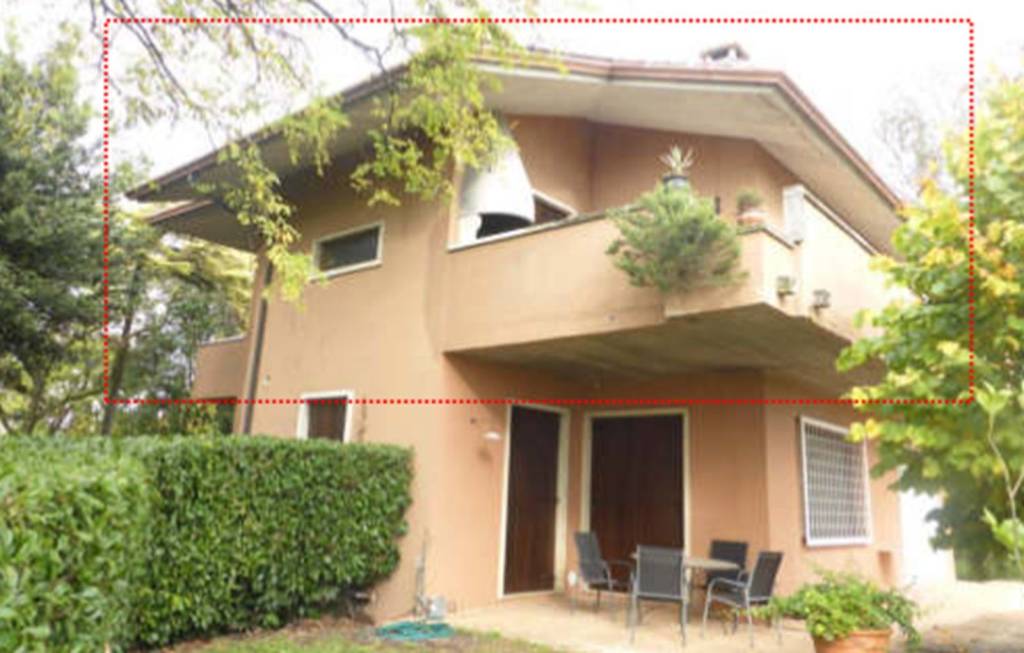 appartamento in vendita a Creazzo