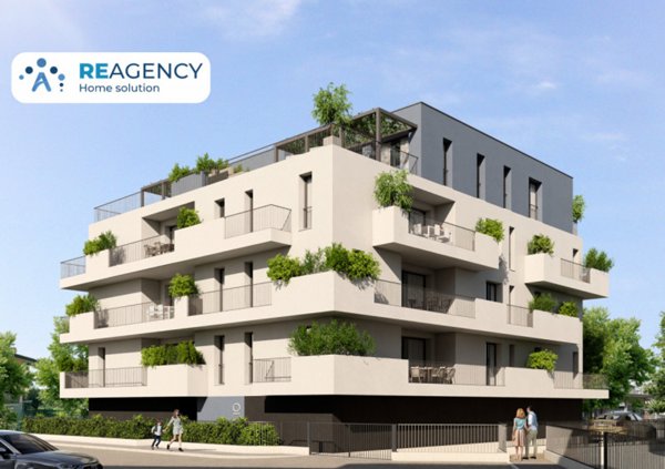 appartamento in vendita a Creazzo