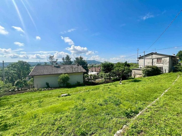 appartamento in vendita a Creazzo