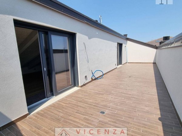 appartamento in vendita a Creazzo