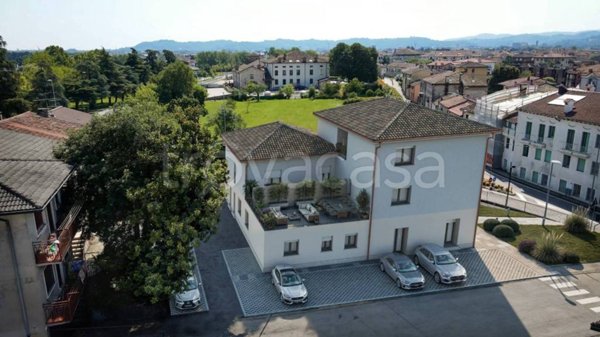 appartamento in vendita a Creazzo