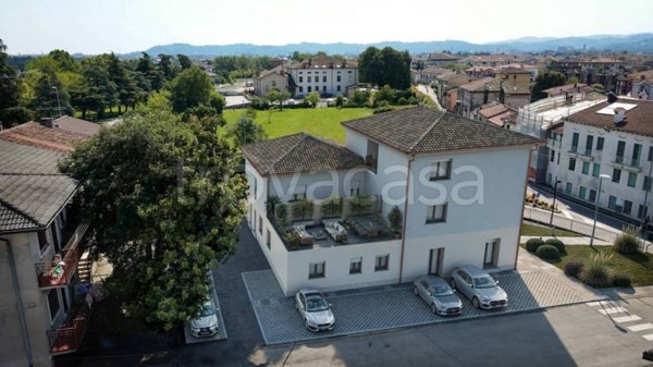 appartamento in vendita a Creazzo