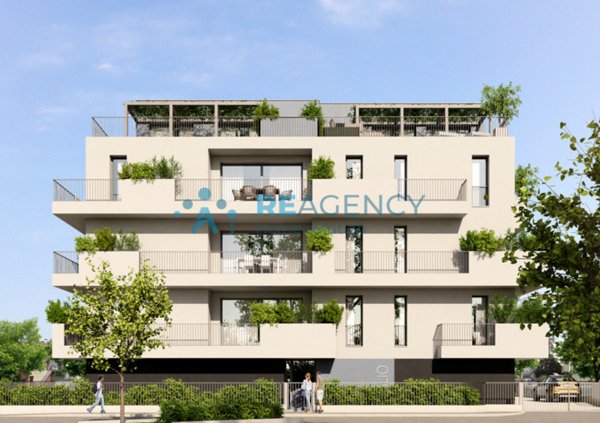 appartamento in vendita a Creazzo
