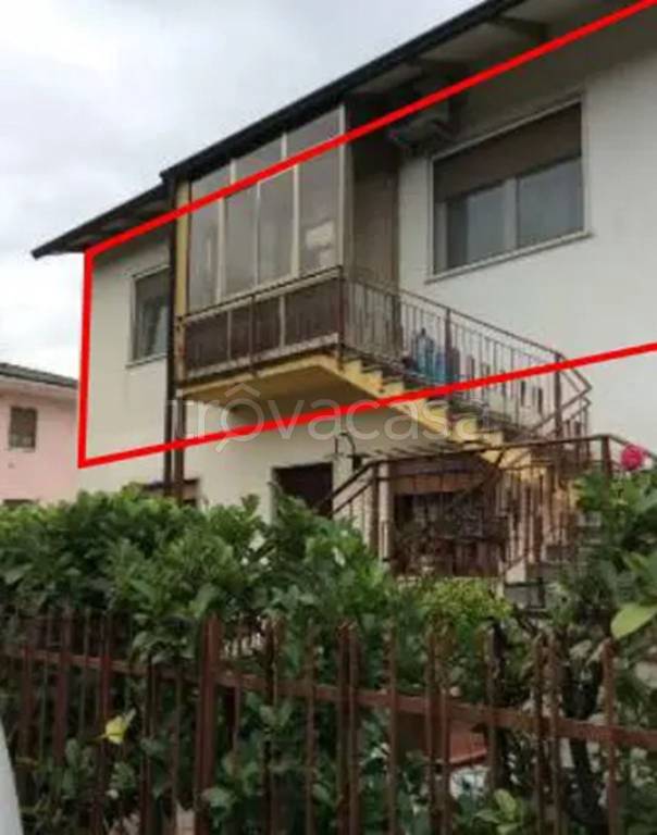 appartamento in vendita a Creazzo