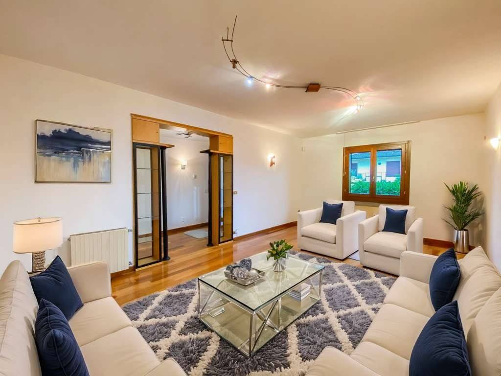 casa indipendente in vendita a Creazzo