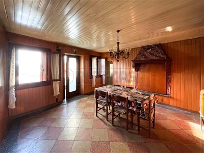 casa indipendente in vendita a Creazzo