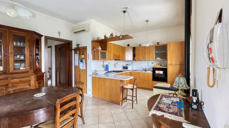 appartamento in vendita a Creazzo