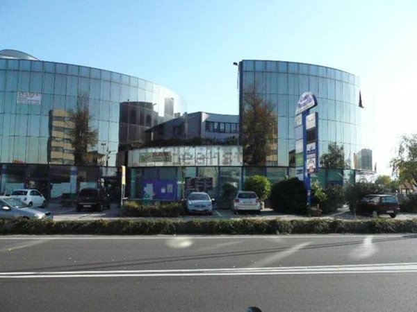 negozio in vendita a Creazzo