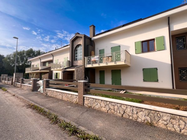 appartamento in vendita a Creazzo