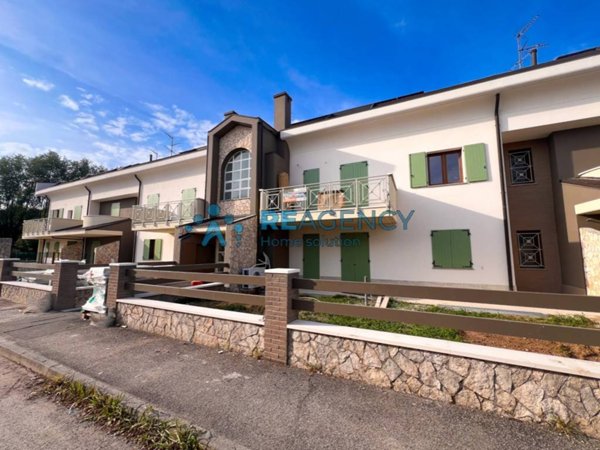 appartamento in vendita a Creazzo