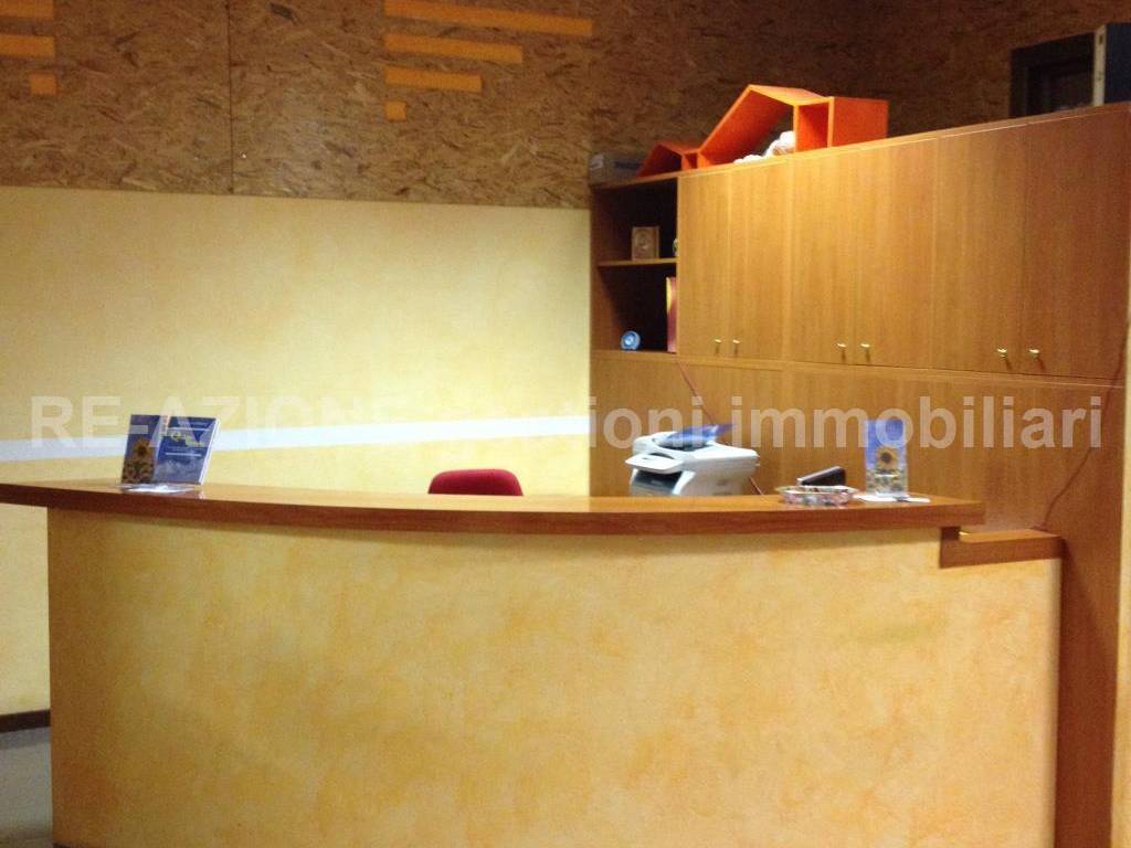 ufficio in vendita a Creazzo in zona Olmo