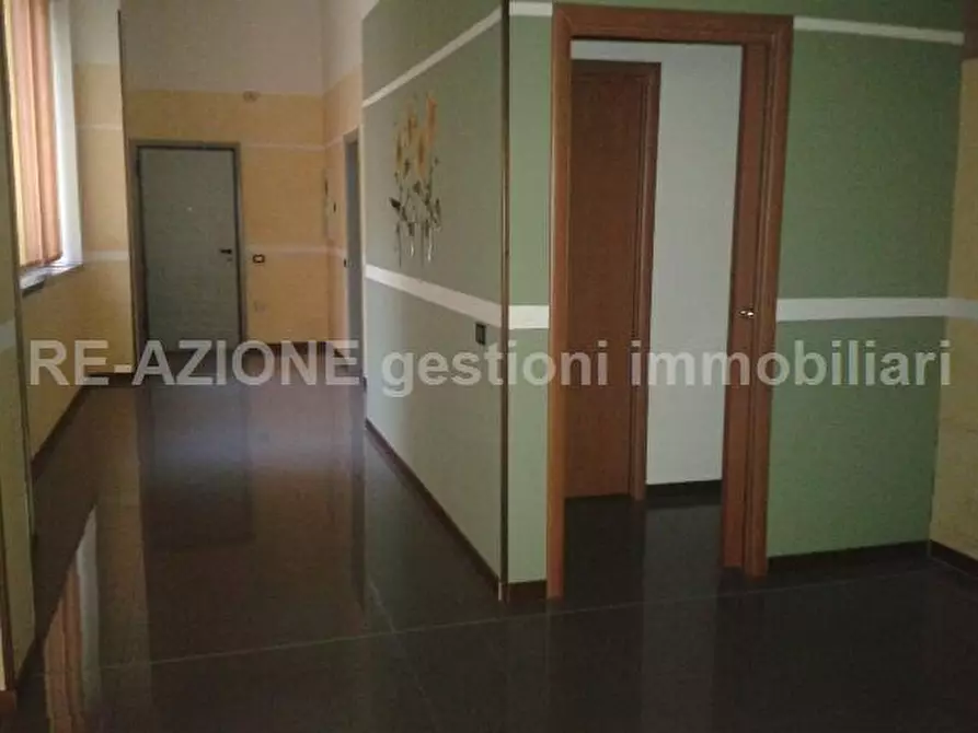 ufficio in vendita a Creazzo in zona Olmo